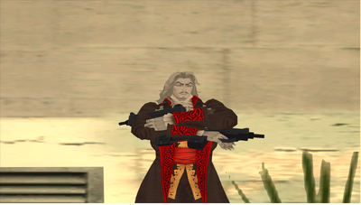 Dracula (Vlad Tepes Dracula)