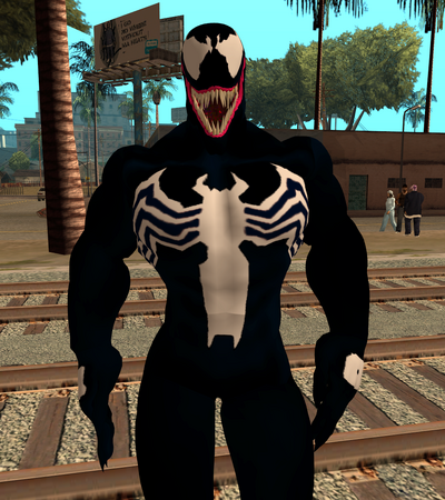 VENOM