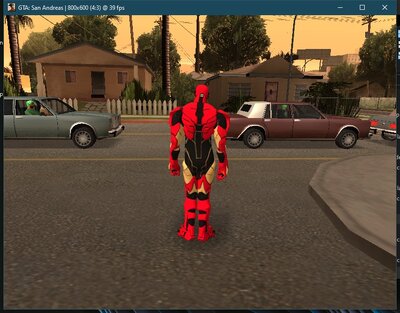 Iron Man Model-64: Return