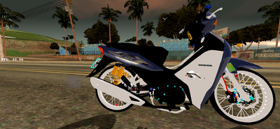 Wave 110 Tem 2023 Xanh For Mobile
