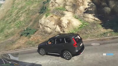 2023 Mahindra Scorpio N
